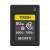 Sony CEA-G80T 80GB CFexpress Type A memory card, black