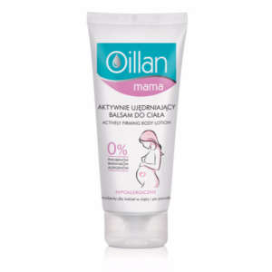 Oillan Mama feszesítő balzsam 200ml 30263365