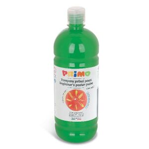 Tempera PRIMO 1000 ml zöld 122976180 - Tempera