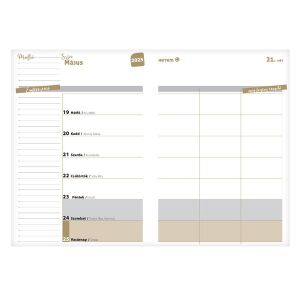 REALSYSTEM hallgatói tervező 2024-2025, heti elrendezés - REALSYSTEM