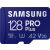 Samsung 128GB PRO Plus MicroSD kártya adattároláshoz