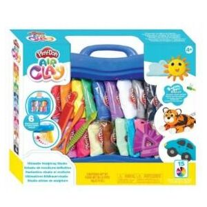 Play Doh Szobrászstúdió