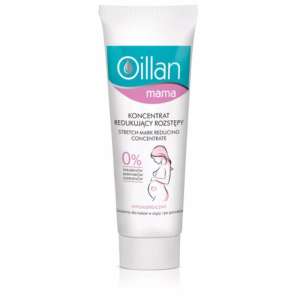 Oillan Mama striák elleni koncentrátum 40ml 30263385
