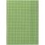 Donau rubber folder, cardboard, a4, checkered, green FEP06 39905774