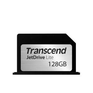 Transcend JetDrive Lite 330 128GB memóriakártya Apple MacBook Pro Retina-hoz - Transcend