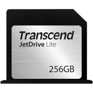 Transcend JetDrive Lite 350 256GB SSD a MacBook Pro-hoz - Transcend