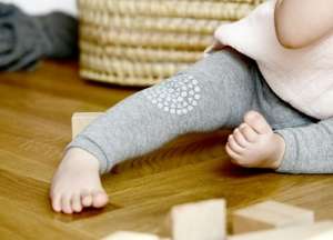 Tappancsos Leggings 6-12 hónapos 30263483