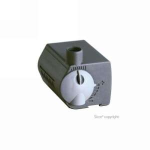 SICCE Mi-Mouse univerzális szivattyú 300l/h - H50cm 44012135 Szivattyú kiegészítők