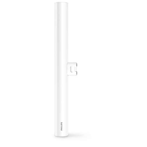 Philips 8718696586051 energy-saving LED lamp, S14d, warm white, 3W, 250 lumen