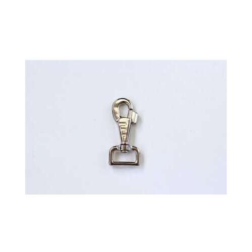 HB fényes karabiner