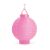 Szolár lampion - 3 színben - hidegfehér LED - 21 cm 39906563
