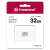 Transcend 32GB microSDHC Class 10 UHS-I U1 memóriakártya csomagolásban