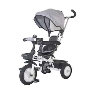 Mama Love Rider Tricikli #szürke 30311547