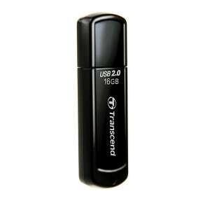 Transcend Jetflash 350 16GB USB 2.0 pendrive - Pendrive