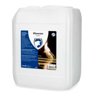 Klauwcare Szarvasmarha Pataápoló Folyadék - 10L 117425689 - Pataápolás