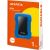 ADATA HD330 1TB Kék Külső Merevlemez - USB 3.1 141352345