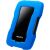 ADATA HD330 1TB Kék Külső Merevlemez - USB 3.1 141352315