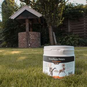 Knock Off távtartó pellet