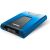 Adata AHD650-1TU31-CBL Durable HD650 1TB 2.5 inch USB3 blue external HDD 91153467