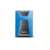 ADATA HD650 1TB external hard drive, blue, front view