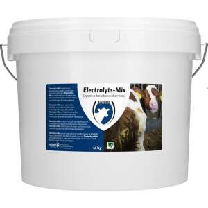 Excellent Elektrolit-Mix - Szarvasmarha - Hasmenés ellen - 10 kg