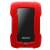 ADATA HD330 Externe Festplatte 2000 GB Rot 91153735