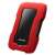 Dysk twardy zewnętrzny ADATA HD330 2000 GB czerwony 91153735