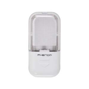 Lampă LED Phenom cu senzor magnetic, perfectă pentru iluminarea dulapurilor, sertarelor și dulapurilor - Alarme