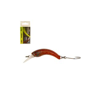 Wizard viper bug crank wobbler 1,2g 006 3 cm