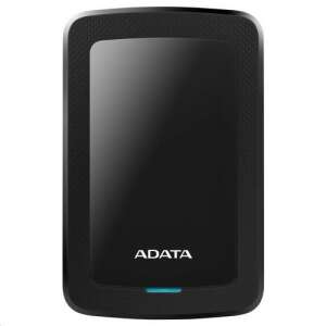 Externý pevný disk ADATA Classic HV300 4TB, čierny - ADATA