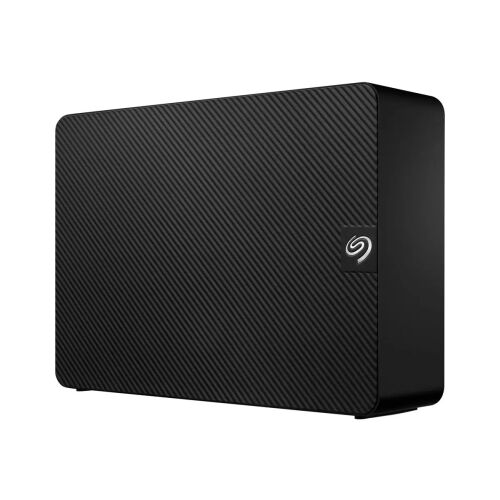 Seagate Expansion STKP10000400 hard-disk-uri externe 10 TB Negru (STKP10000400)