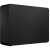 Seagate Expansion 10TB külső merevlemez, fekete, USB 3.0