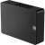 Hard disk extern Seagate Expansion 10TB, negru, USB 3.0