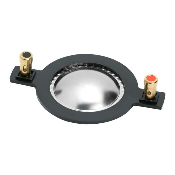 Náhradná membrána - K driveru 33354