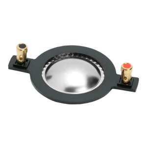 Náhradná membrána - K driveru 33354