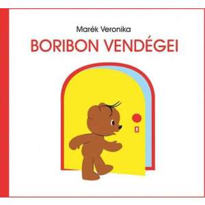 Boribon's Gäste Märchenbuch 46904219