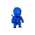 Stumble Guys Kék Ninja mini figura
