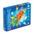 Geomag Magnetic Tiles Gems 32 Rocket - Кутия