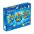 Geomag Magnetic Tiles Gems 32 Rocket - Krabica s príkladmi konštrukcií