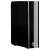 Western Digital Elements Desktop external hard drive, black, 12TB, angled view