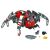 Xtreem Bots Spider Bot mit Teilen