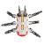 Spider bot - a szerelhetõ robot 112788825