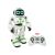 Robot Xtreme Bots Bionic Programabil cu telecomandă