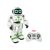 Robot Xtreme Bots Bionic Programabil cu telecomandă