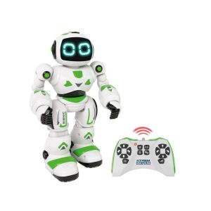 Robot Xtreme Bots Bionic Programabil cu telecomandă - Jocuri stiintifice si exploratori