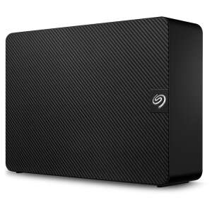Externý pevný disk Seagate Expansion 8TB, čierny, USB 3.0 - Seagate Externé pevné disky