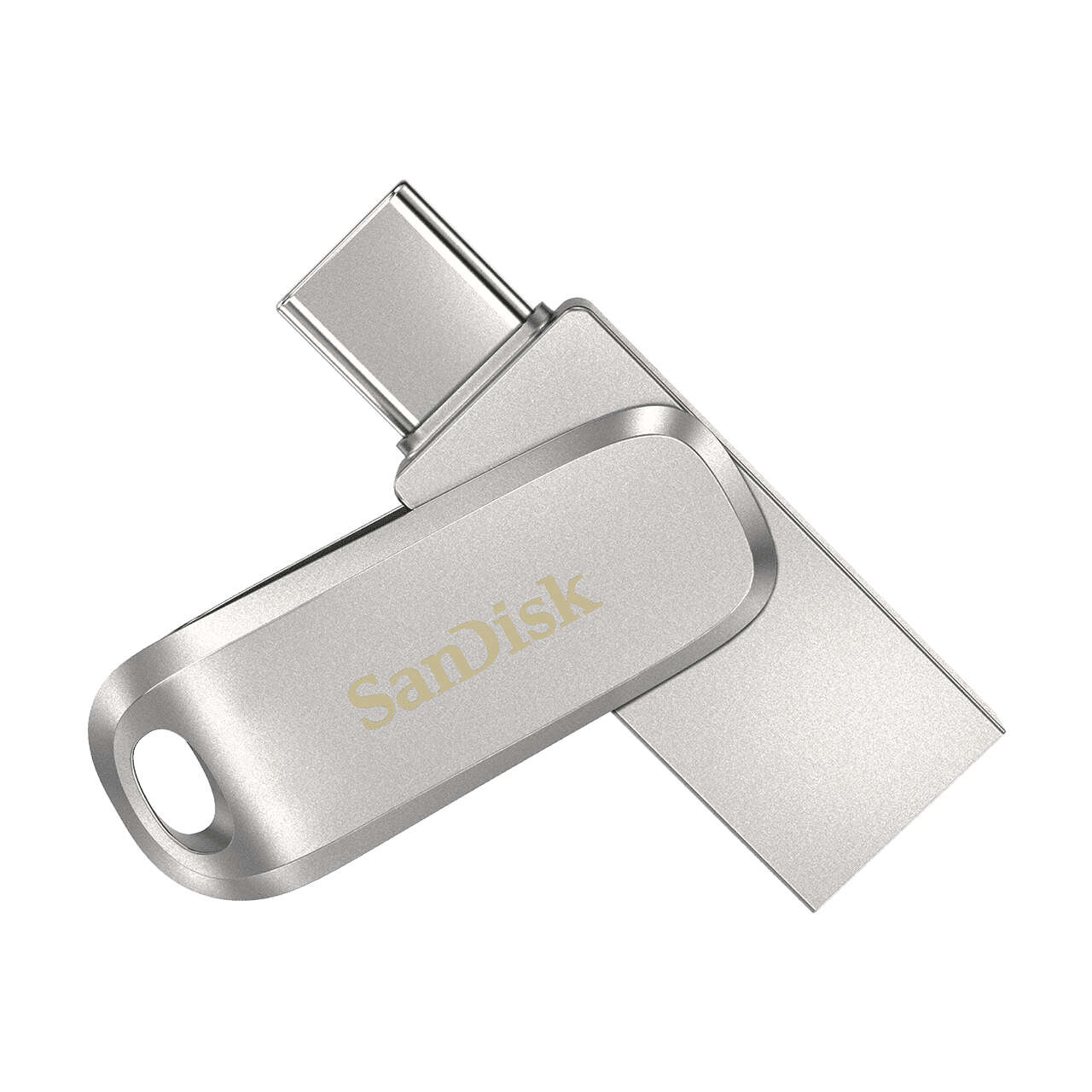 Sandisk ultra dual drive luxe usb flash meghajtó 1 tb usb type-a...