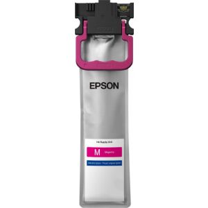 Atramentová kazeta Epson T11N3 Magenta - Epson