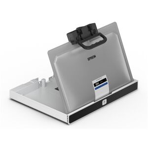 Epson T11P1 Schwarze Tintenversorgungseinheit im Drucker - Druckerzubehör