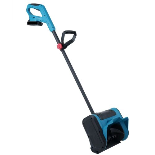 Hayami HA1018 elektromos hólapát, akkumulátoros hóeltakarító eszköz